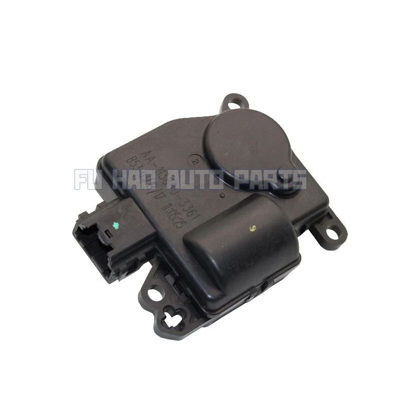

Original 113800-3361 68089742AA HVAC Blend Door Heater Blower Recirculate Motor Actuator for Ram 1500 2500 3500 4500 5500