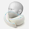Memory Foam Neck Pillow Cervical Vertebra Travel Portable Noon Break Aircraft U Type Of Pillow Sleep Camping Pillow Carry Bag 5