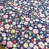 1pc Bed Sheet Flower Printed Top Sheets Single/Queen/King Bedsheet for Double Beds Floral Flat Bed Sheet(without pillowcase) 4