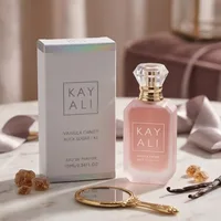KAYALI 81 Eau de Parfum pour Femme Luxe 10ml Parfum longue durée Floral Fruité Vanille Oriental Boisé Sucré Parfum Signature 5