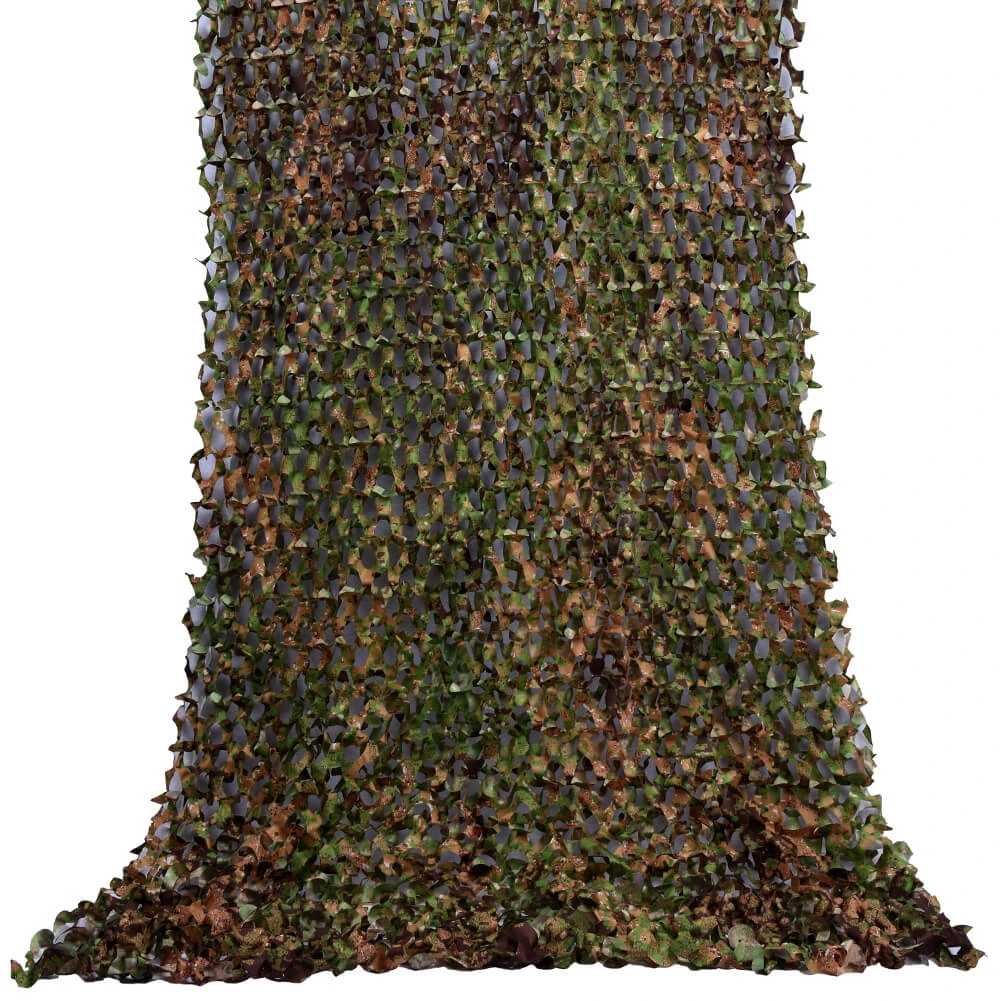 

Camouflage Netting Woodland Desert Camo Net For Camping Military Hunting Shooting Blind Watching Hide Party Decorations