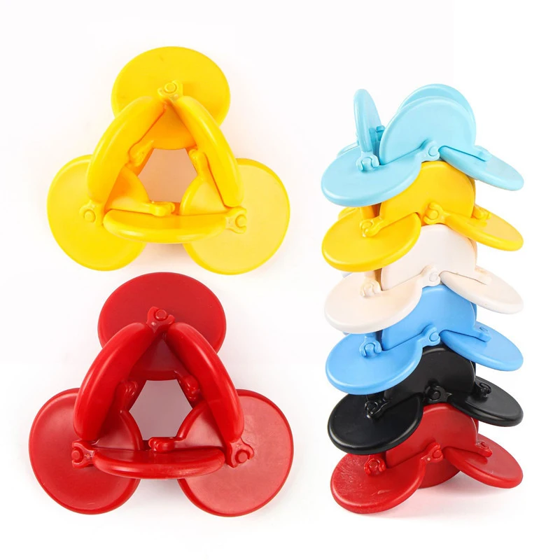 

Funny Turning Kinetic Sculpture Fidget Toy Anti Stress Diy Autism Therapy Anxiety Relief For Adult Kids Finger Relief ADHD