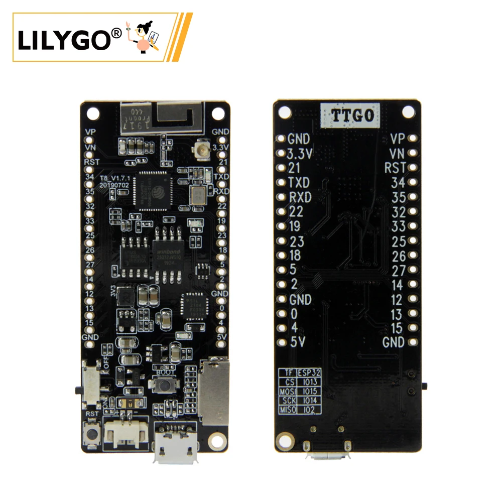 Lilygo t embed esp32 s3. Ttgo t-display esp32. lilygo esp32. ttgo t8 v1.8 led. lilygo ttgo esp32.