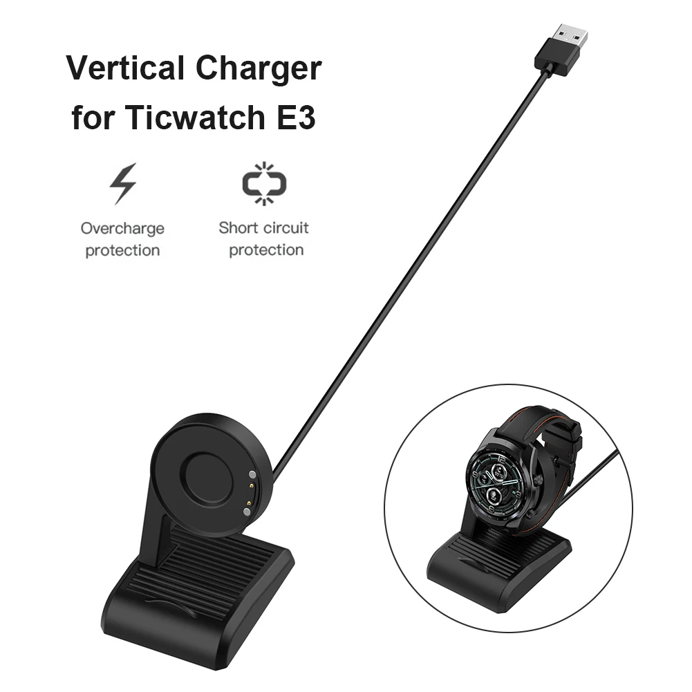 ޴ Ʈ ġ  ũ , Ticwatch E3 Pro 3 PRO 3 Lite  , ð  ׼