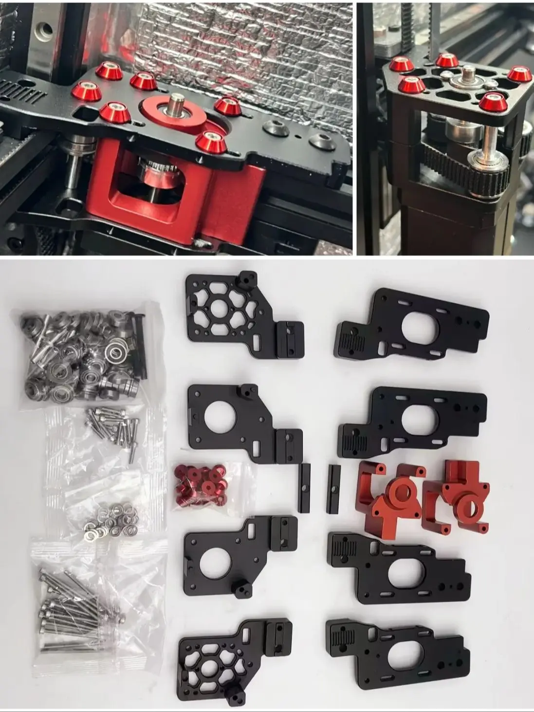 Nullrune 装備4種セット Pro Tour Amsterdam S1e03fcbb56004a918d830e62373d3