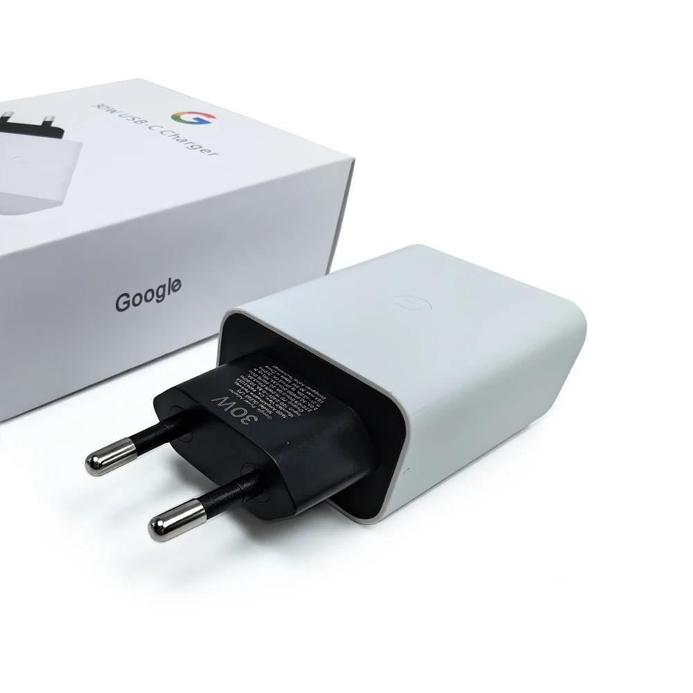 Phone Charger Google Pixel Charger 30W Fast Charger For Google
