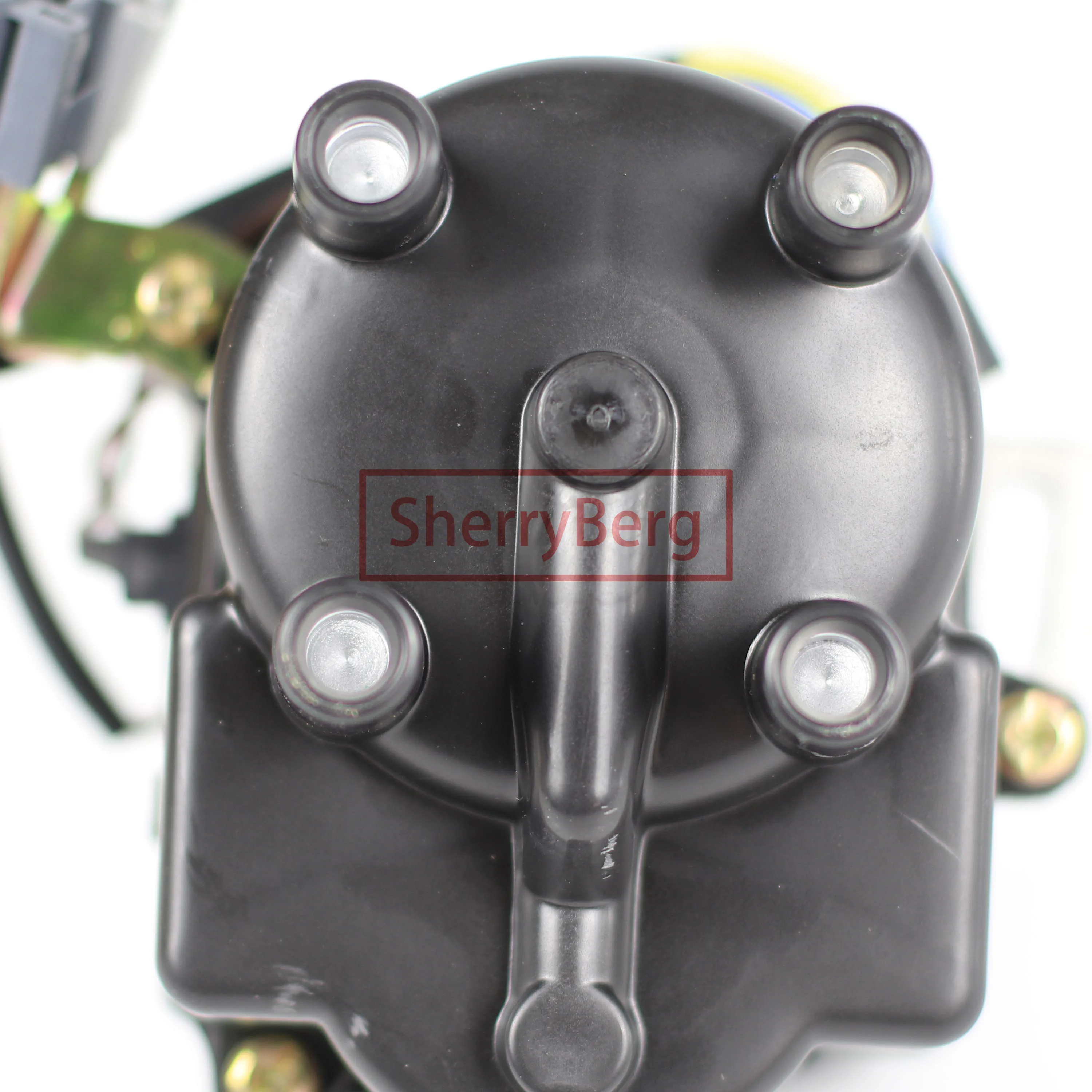SherryBerg Ignition Distributor for 1990-1993 Toyota Celica Corolla 4 Cyl fits 1903016140