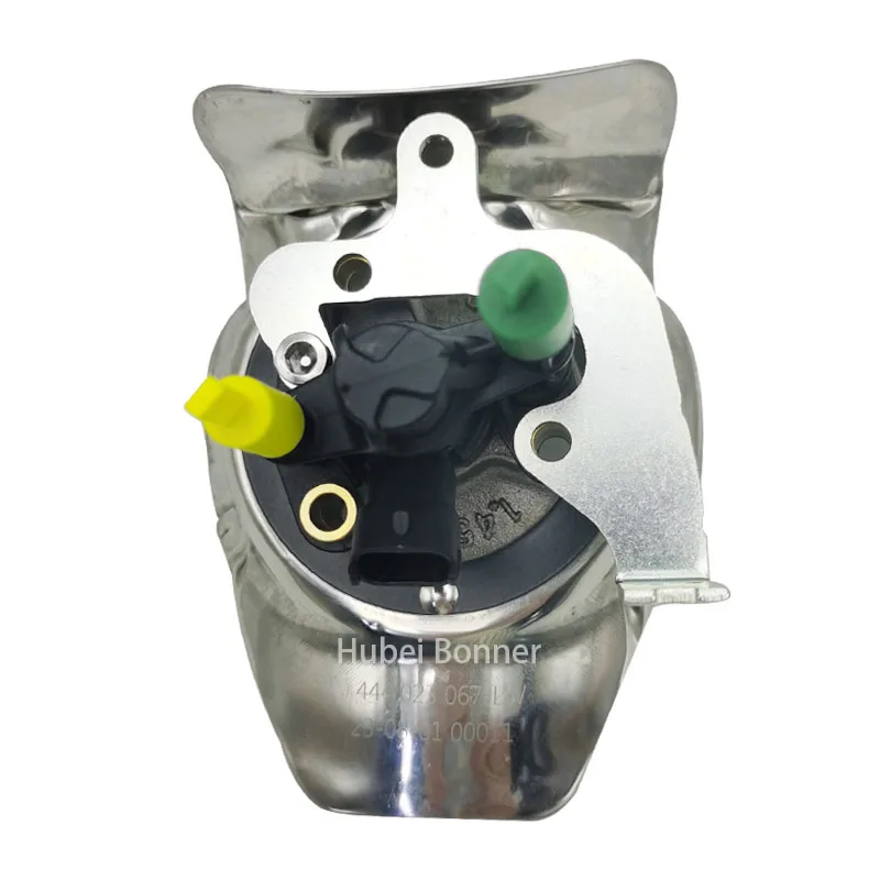 0444023067 Adblue Injector Dosing Module Valve Urea Nozzle Metering Unit 0 444 023 067