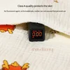 2Pc Cotton Muslin Blankets Baby Receiving Blanket for Newborn Muslin Swaddle Wrap Bedding Infant Bath Towel Baby Items 6