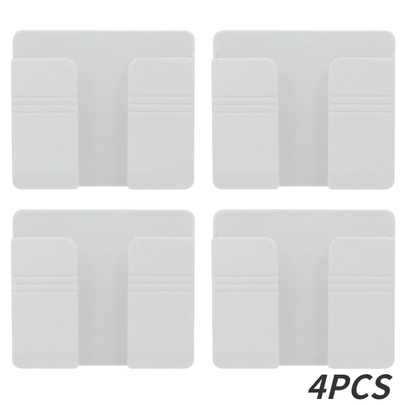 White 4pcs
