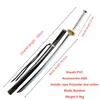 Dark Slayer Katana Nelo Angelo Weapons Used By the Character Vergil Yamato 5 Cosplay Weapons 1:1 Original pattern Party Gifts 6