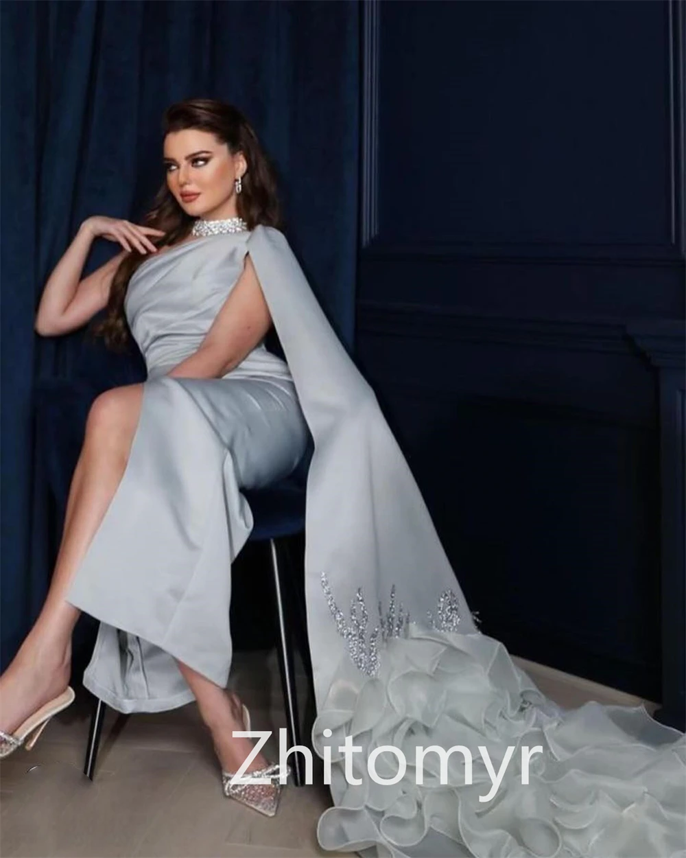 Рисунок 4 - Zhitomyr Изысканная мода на одно