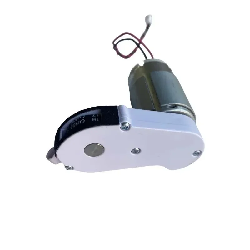 Robot Pulitore Motore Spazzola A Rullo Principale per TP-link TAPO RV10/RV20/RV30 Plus Robot Aspirapolvere Parte Spazzola Accessori Motore - immagine 2