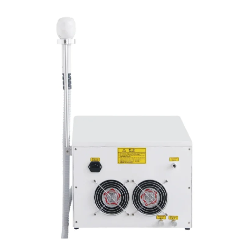 Double Eleven Global Shopping Festival Ultra High Power Diode Laser Hair Removal Device Ice Point Cooling System Restores Silky