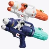Water Gun Toy for Kids, Powerful Water Pistol with 500ML Moisture Capacity, Swimming Pool Long Range Squirt Gun for Boys Girls 1
