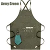 Type2-Army Green