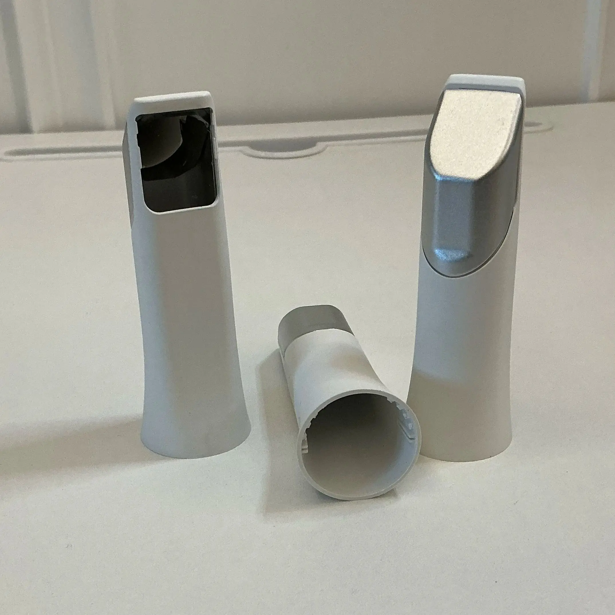 Dentistry Intraoral Scanner Tips with Mirror For 3Shape