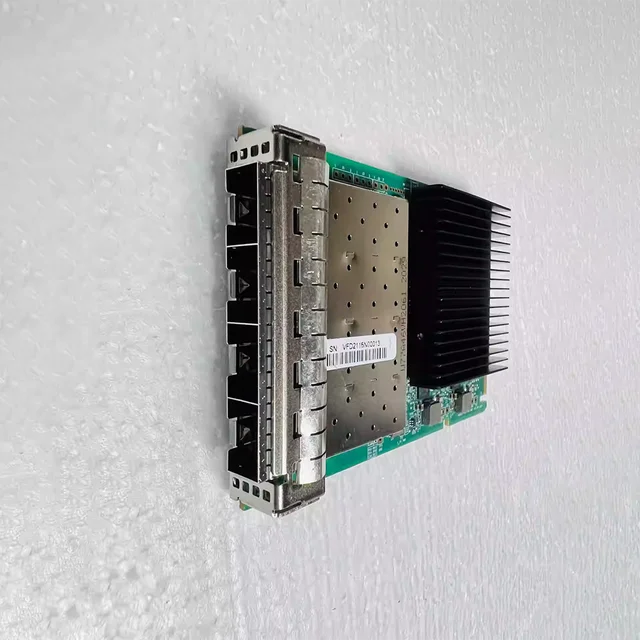 Для четырехпортовой HBA fiber Channel Card QOC2784-SR QOC2784 QLGC 3