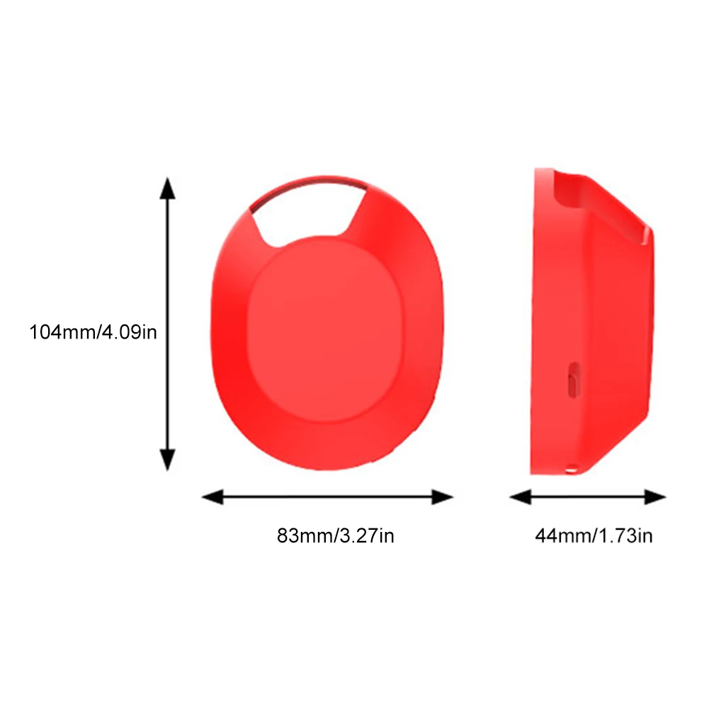 Silicone Headphone Protective Case for Sony Headphones