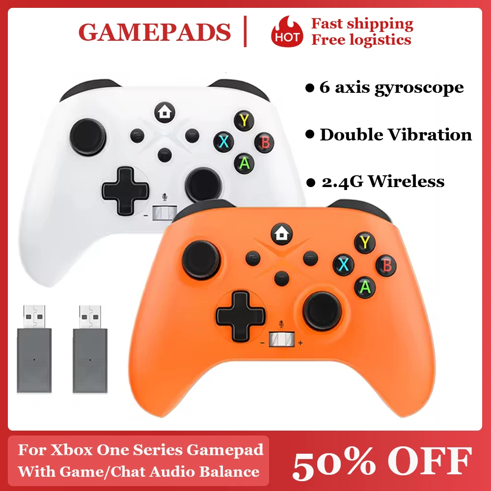 Wireless Xbox Series X Controller: The Ultimate Cheap Upgrade for ...