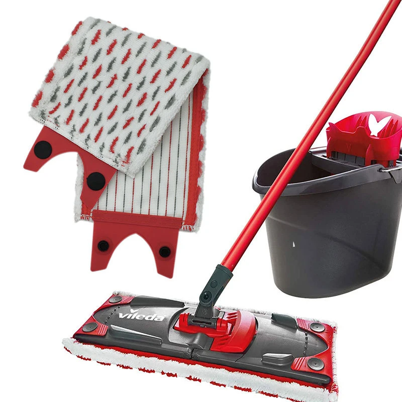 Vileda Replacement Mop Pads Vileda Ultramax Mop Head Vileda