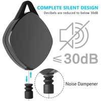 VR Headset Cable Management Retractable Ceiling Pulley System For Oculus Quest 2/Sony PS VR2/HTC Vive/Oculus Rift S Accessories - Image 3