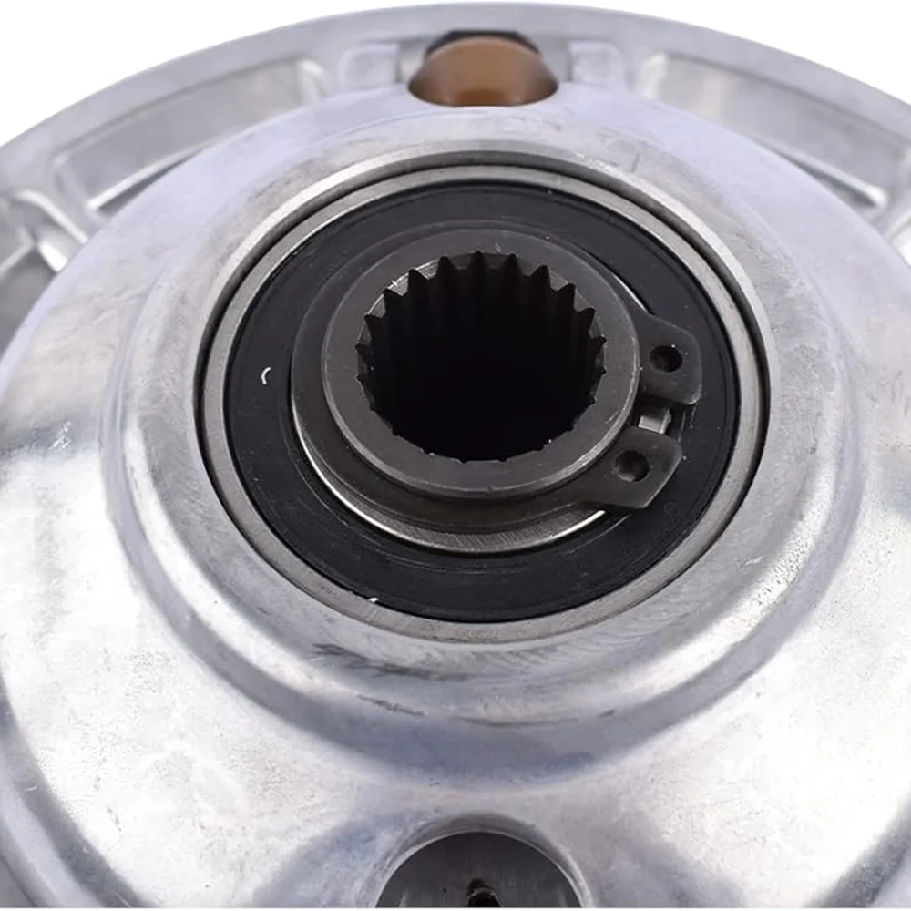 Secondary Driven Clutch For-Polaris RZR 1000 XP & S 132343 1323403 1323298 1323312 3235785