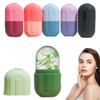 Ice Face Roller & Contouring Tool 1
