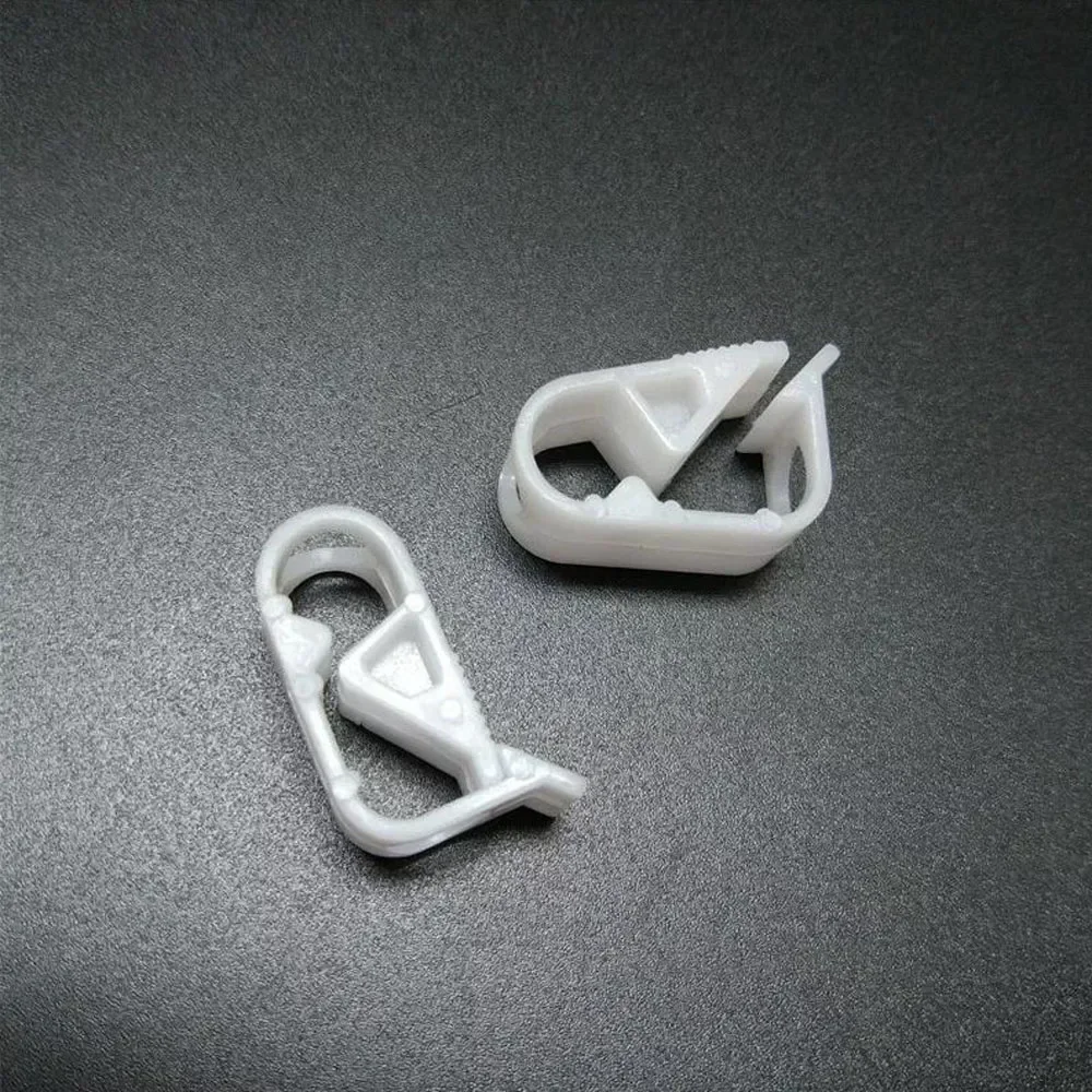 

50 шт., зажимы для струйных принтеров E-pson Allwin Xuli XP600