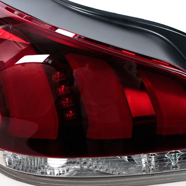 プジョー208後期型LEDテールランプ 左右セット A9HN01 【公式通販】