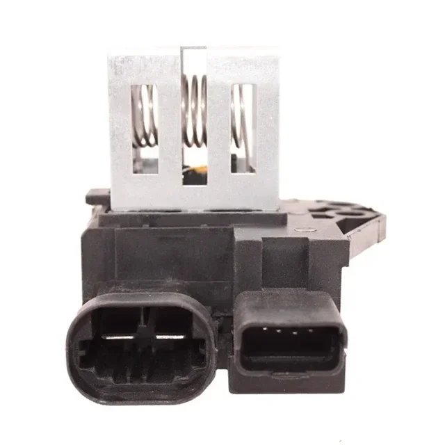 Radiator Fan Motor Relay Resistor For Citroen C2 C3 C4 C5 DS3 Peugeot 207 208 301 407 508 2008 1267J6 1267J4 9662872380