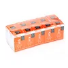 OSRAM Original Headlight Lamps 24V H7 10PCS 100W 62250 PX26d Trucks Bulbs Bus Low Beam High Beam Super Bright 3200K 6