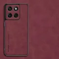 Wine red