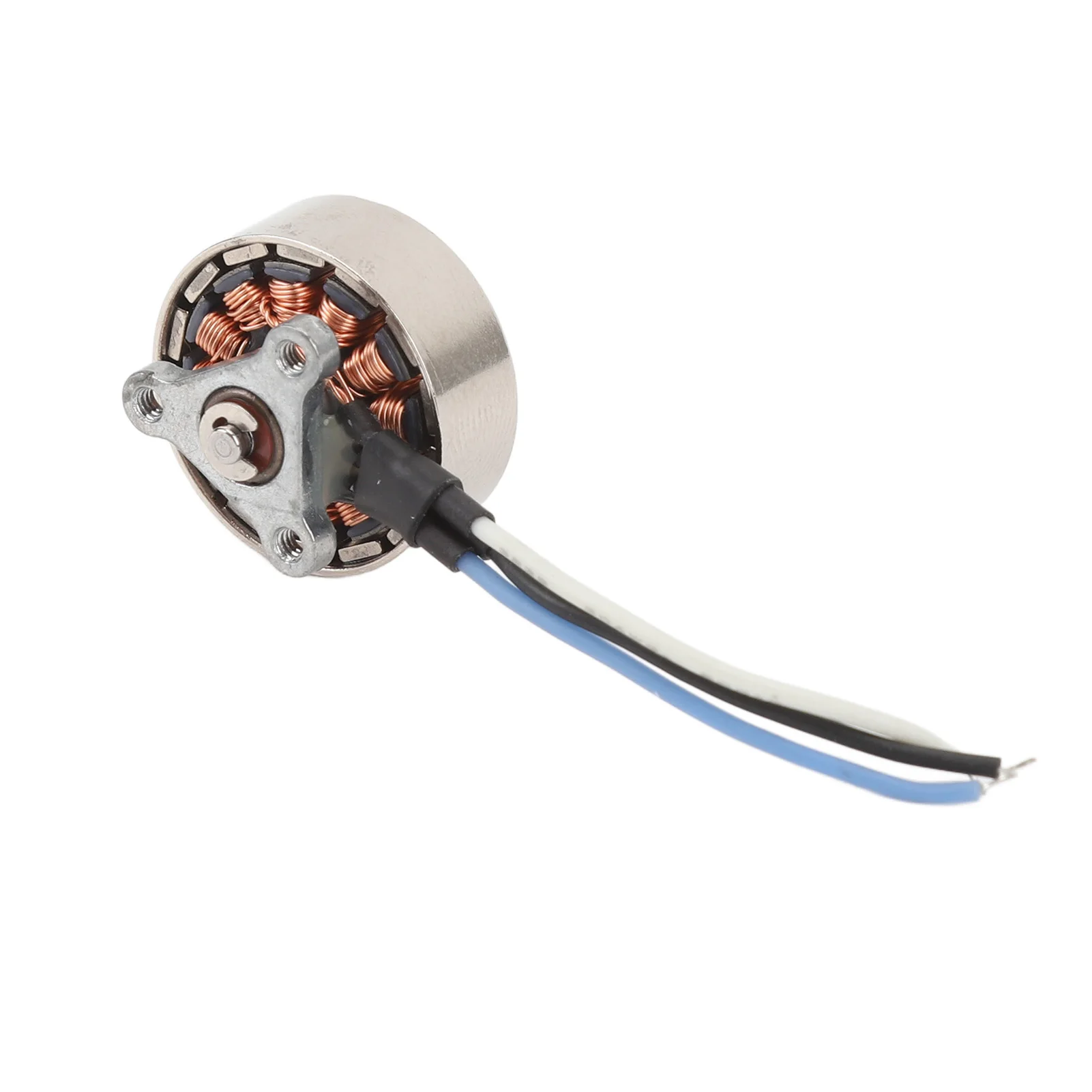 Moteur Avion RC 3.7V 1503 Sans Balais Alliage Aluminium
