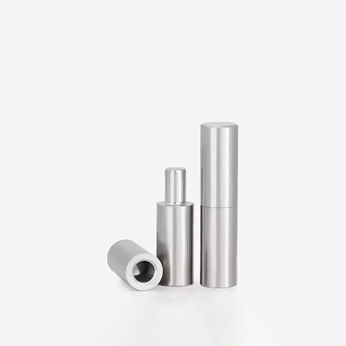 

201/304 Stainless Steel Door Shaft Cylindrical Shaft/ Rotary Welded Hinge/ Door Hinge