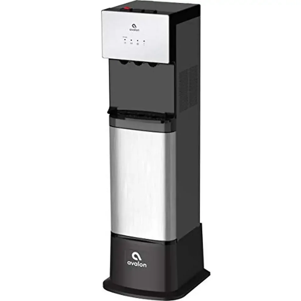 Avalon Water Cooler Height Extender Base