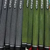 2pcs/lot Putter Grip High Quality Rubber Golf Grip Replacement 2pcs Set Club Hand Putter Sport Golf Grip Putter  Free Shiping 1