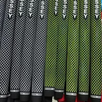 2pcs/lot Putter Grip High Quality Rubber Golf Grip Replacement 2pcs Set Club Hand Putter Sport Golf Grip Putter  Free Shiping 1