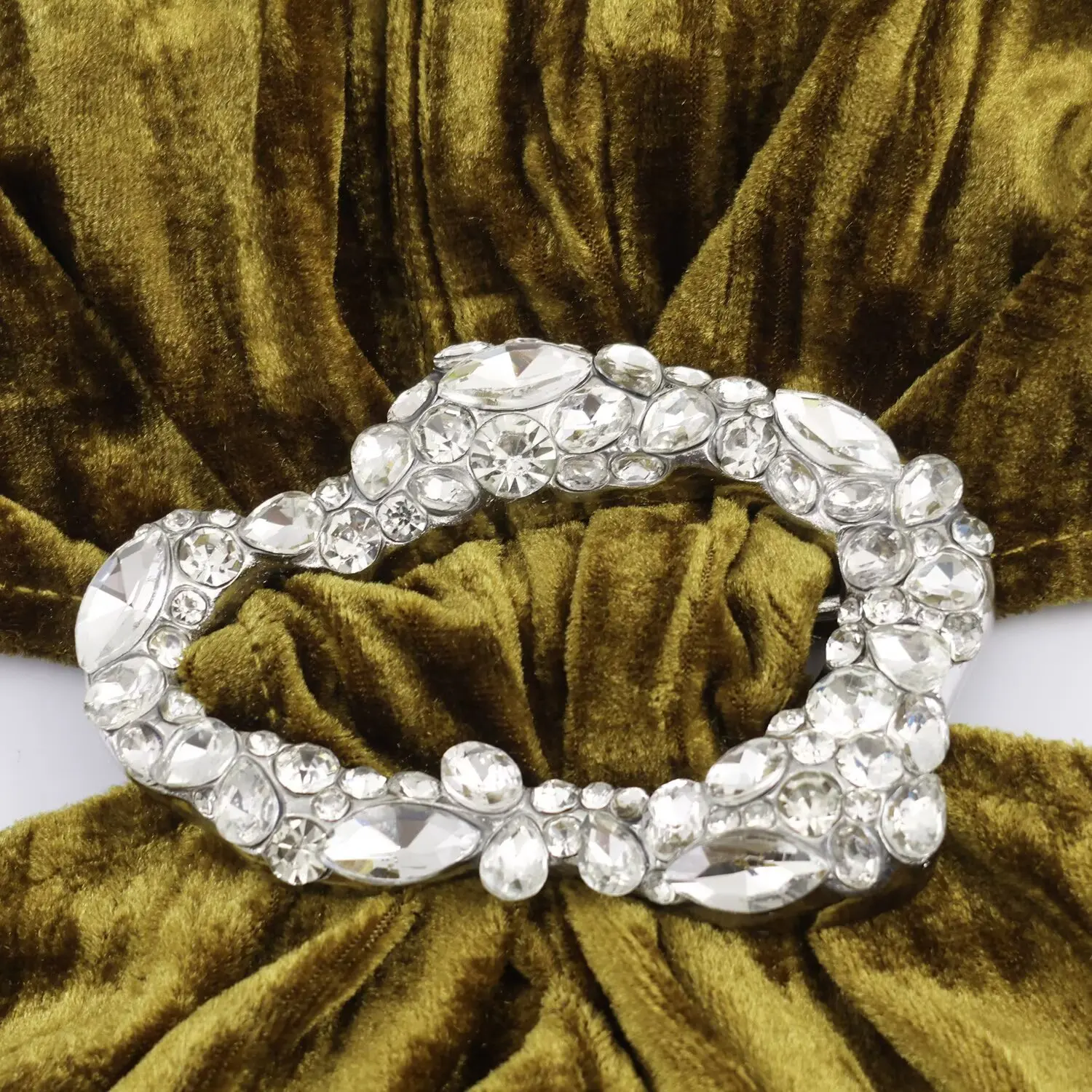 Women Summer Fashion Resort Style Velvet Jewelry-Embellished Open Design Sleeveless Dress Female Sexy Hem Slit Long Party Dress