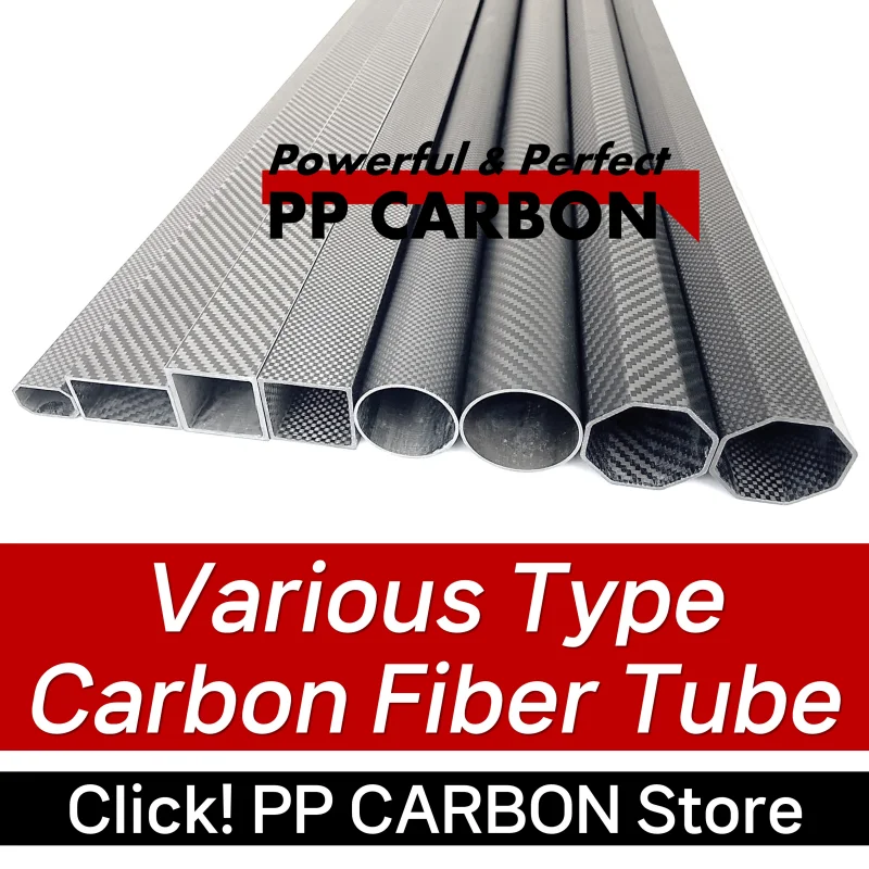 Carbon-rod 11,0x1000mm