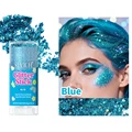 Shiny Blue