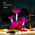 Purple coral