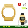 Gold-only case