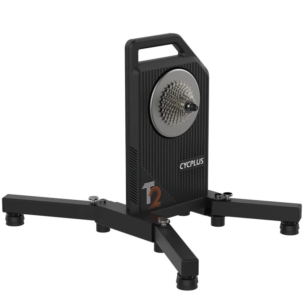 CYCPLUS T2 サイクリングスマートホームトレーナーエアロバイク