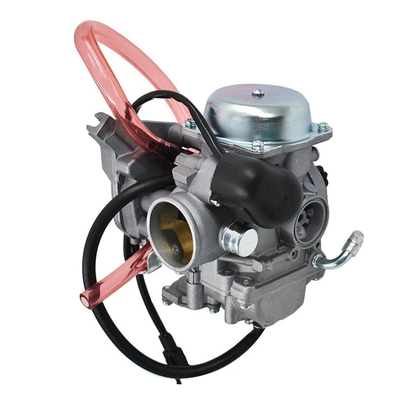 

Запасные части двигателя карбюратор 0470-737 Carb 0470-843 для Arctic Cat ATV 350 366 400 2008-2017