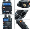 Baofeng UV-5R 8W True High Power 8W Powerful Walkie Talkie Long Range 10km FM Two Way Radio CB Portable uv5r Hunting Radios 6