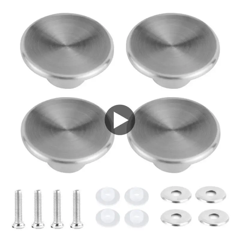 1pcs Replacement Lifting Handle Universal Pot Lid Holding Handle Glass Lib Cover Knob Cap For Kitchen Cookware Handgrip