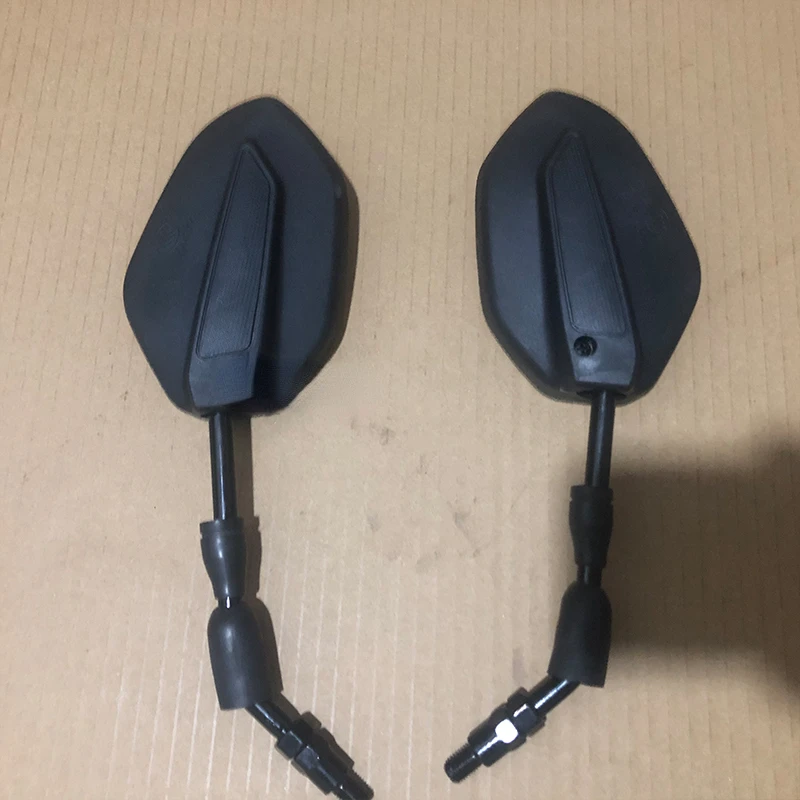 Motorcycle Kp150 Kpt200 Kps200 150-10b/f Reflector Rear-view Mirror Reverse Mirror