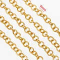 4mm-Gold Color