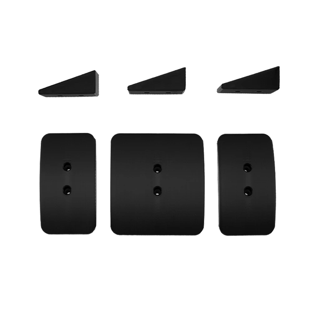 Throttle / Brake / Clutch Pedal Modification Upgrade Angle Adjustable